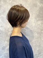 ザラフター ザブリーチ 新下関(the laughter/The bleach)&nbsp;チャレンジショート