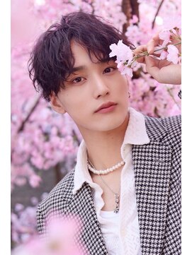 アストラ(ASTRA) 札幌大通駅/MEN'S/メンズカット/メンズパーマ/フェードカット