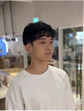 ウノプリールヴァモス(unopulir Vamos) マッシュルーズマッシュ