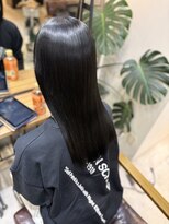 ブランシュ(Blanche)&nbsp;髪質改善/髪質改善縮毛矯正/艶髪