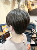 見えそで見せない