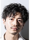 ツイストスパイラル