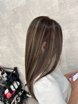 スキル 水戸(SKILL) ハイライト