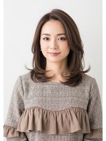 ライフイズ 磐田本店(Life is...) #磐田 大人レイヤースタイル!