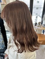 シロ(SiLO)&nbsp;マロンブラウンカラー