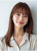 ロングスタイル【高座渋谷】＜20代30代40代50代60代＞