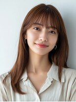 TELA HAIR 高座渋谷店【テーラヘアー】【３月上旬OPEN（予定）】&nbsp;ロングスタイル【高座渋谷】＜20代30代40代50代60代＞