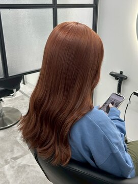 シーバイスリー 綱島(C×3) オレンジカラー