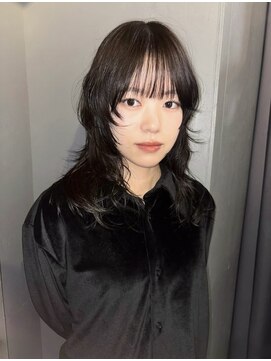 ゾーイ(ZOEY) ボブパーマ/レイヤーパーマ/ブリーチパーマ/ドライパーマ