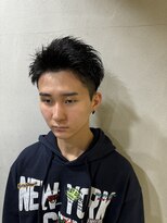 バージョン(Ver.)&nbsp;スパイキーショート