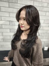 ヴィムヘアー 泡瀬店(VIM hair)