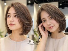 フラッシュ 高蔵寺店