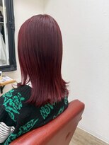 ウィスプヘアー(wisp HAIR)&nbsp;#プルエクステ#エクステ#大宮#埼玉