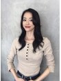 ラフィス ヘアー シュヴァル 熊本店(La fith hair cheval)&nbsp;井上 麻帆
