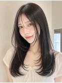  &nbsp;&nbsp;&nbsp;朝3分で完成するレイヤースタイル