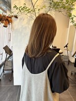 ロドリー(Lodori) ハイトーンカラー