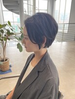 エマピボット 中川本店(EMA PIVOT) 大人ショート