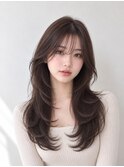 韓国風レイヤー