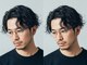 シルク バイ エスト 成増店(silk by est)の写真/トレンドを抑えたカットでスタイリングも時間短縮◎メンズ限定のお得なクーポンも♪【縮毛矯正/髪質改善】