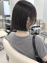 チグン(Jigun) 【韓国風ボブ】雰囲気を変えたい方に
