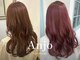 アンジョ(Anjo)の写真