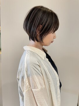 ロエ 平尾山荘(loe) ショートハイライト