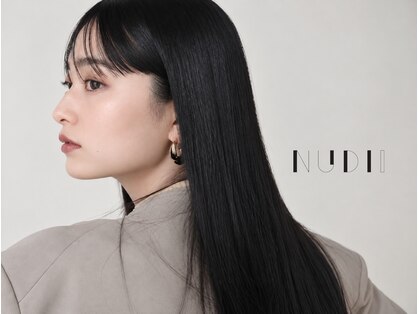 ヌディー(NUDII)の写真