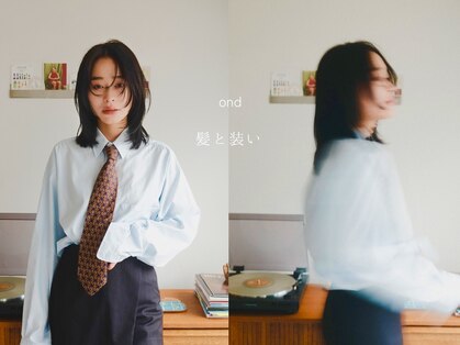 オンド 中目黒(ond)の写真