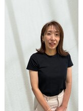 モッズヘア 青葉台店&nbsp;新垣 亜希
