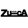 ズーカヘアー(Zu cA HAIR)のお店ロゴ