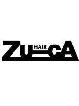 ズーカヘアー(Zu cA HAIR)