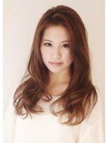 マティス 表参道(matiz)&nbsp;髪質改善×縮毛矯正×艶髪