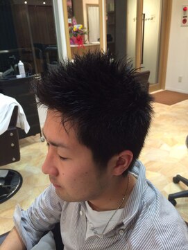 ヴィルトゥーサ (Virtousa) THE ショート