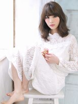 ジュール(Jule)&nbsp;【Jule】☆エアリーロブ☆