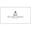 ル コワン ククー(Le coin coucou)のお店ロゴ