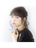 ヘアセット￥5500【インナーカラー/レイヤーカット/ブリーチ/メンズカット】