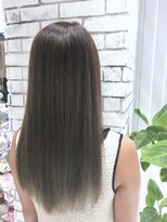 フェリア 渋谷(Feria)&nbsp;【filo by Feria渋谷】ベールグレージュ☆ ”Sota Tawara”