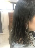 マットナチュラルグラデーション