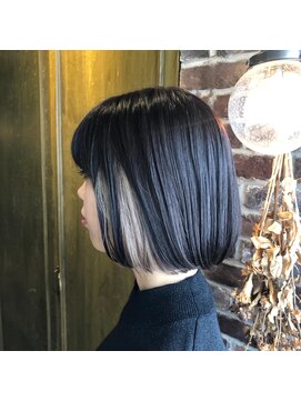 エイミー(Aimee) Aimee町田インナーホワイトベージュ