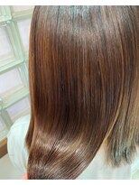 ラ ヴィナチュレル(La vie neturelle)&nbsp;ウルティア修復ストレート