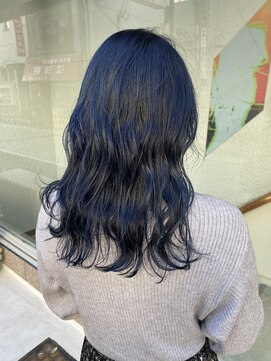 レブル(Re BuLL) 韓国風ブルージュ、ヨシンモリ