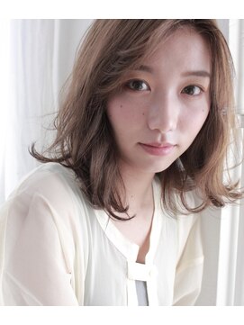 ノック(knock) ほつれミディ