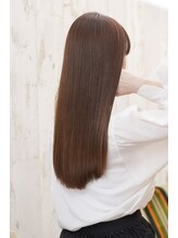 ループスケア(Roops CARE) 髪質改善 専門