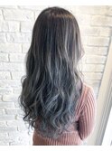 デザインカラーヘアカタログ５