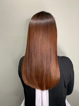 ラズリー(Lazliy) 髪質改善ヘアエステ