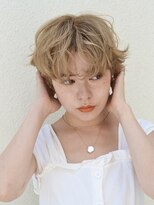 テオト(teoto.)&nbsp;夏ショート！