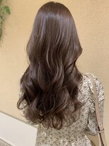 オリーブスバイネオリーブ(Olive's by neolive)&nbsp;ラベンダーブラウン