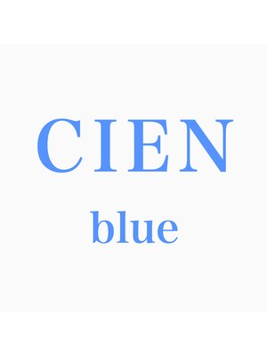 シエンブルー(CIEN blue)