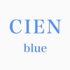 シエンブルー(CIEN blue)のお店ロゴ