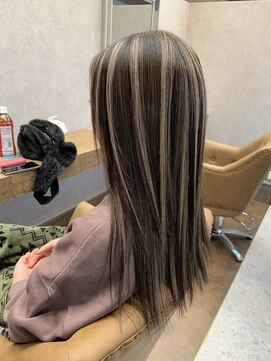 エイジア ユナイテッド バーン(ASIA UNITED BURN) ◆ASIA◆ highlight